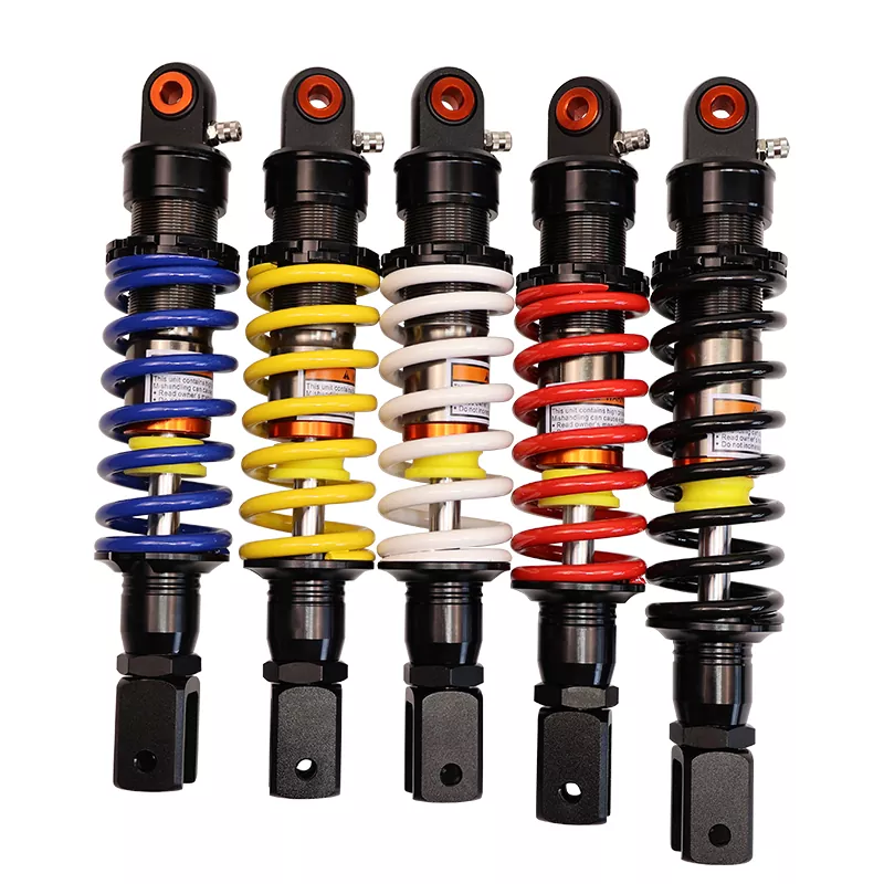 20 mm u motociklo amortizatorius